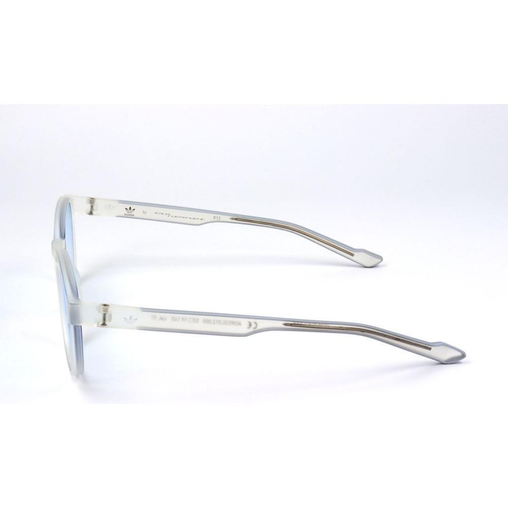 Adidas Transparent Acetate Sunglasses ADAOR030012000AC