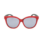 Adidas Red Acetate Sunglasses ADAORD005SBG053AC