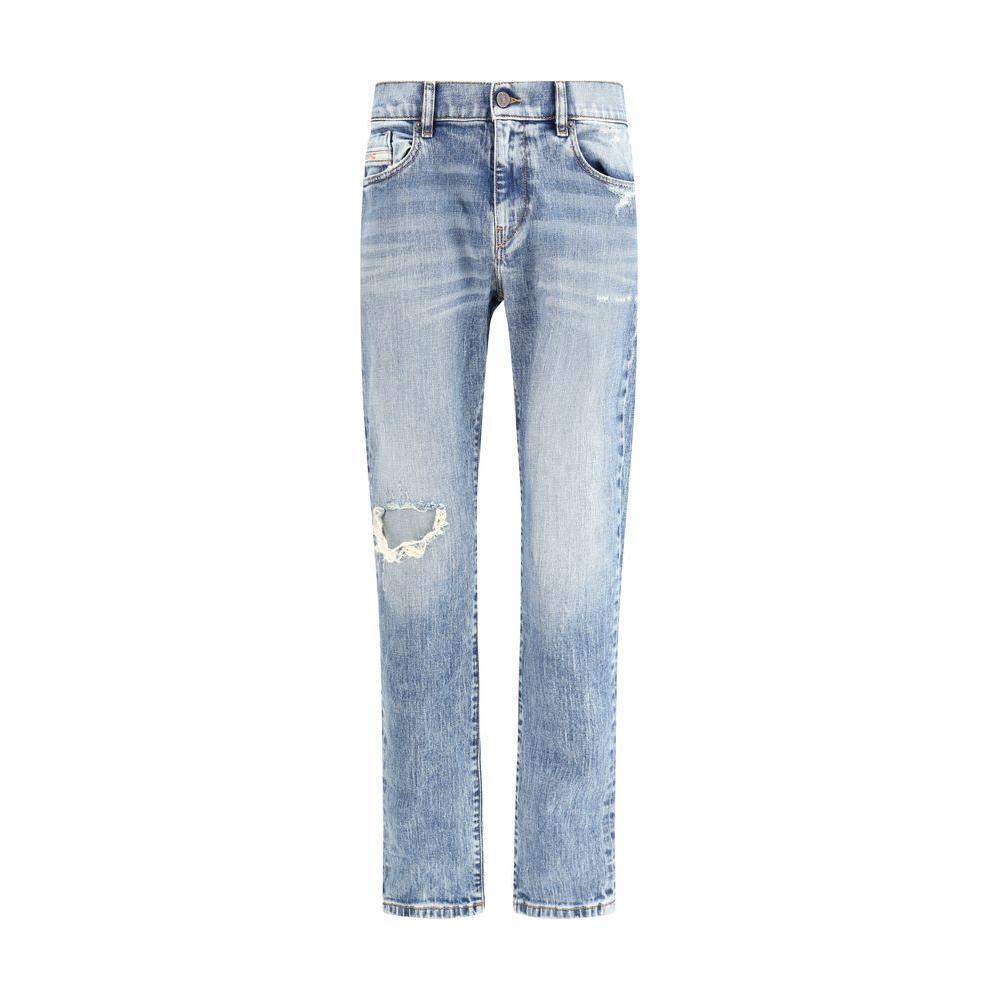 Diesel 2019 D-strukt Jeans DI-A0355809L3401-W30