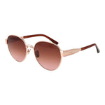 Sandro Gold Women Sunglasses SA-1037842