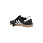 Adidas Samba Sneakers AD-IF0641CBLACKFTWW-EU39/US6