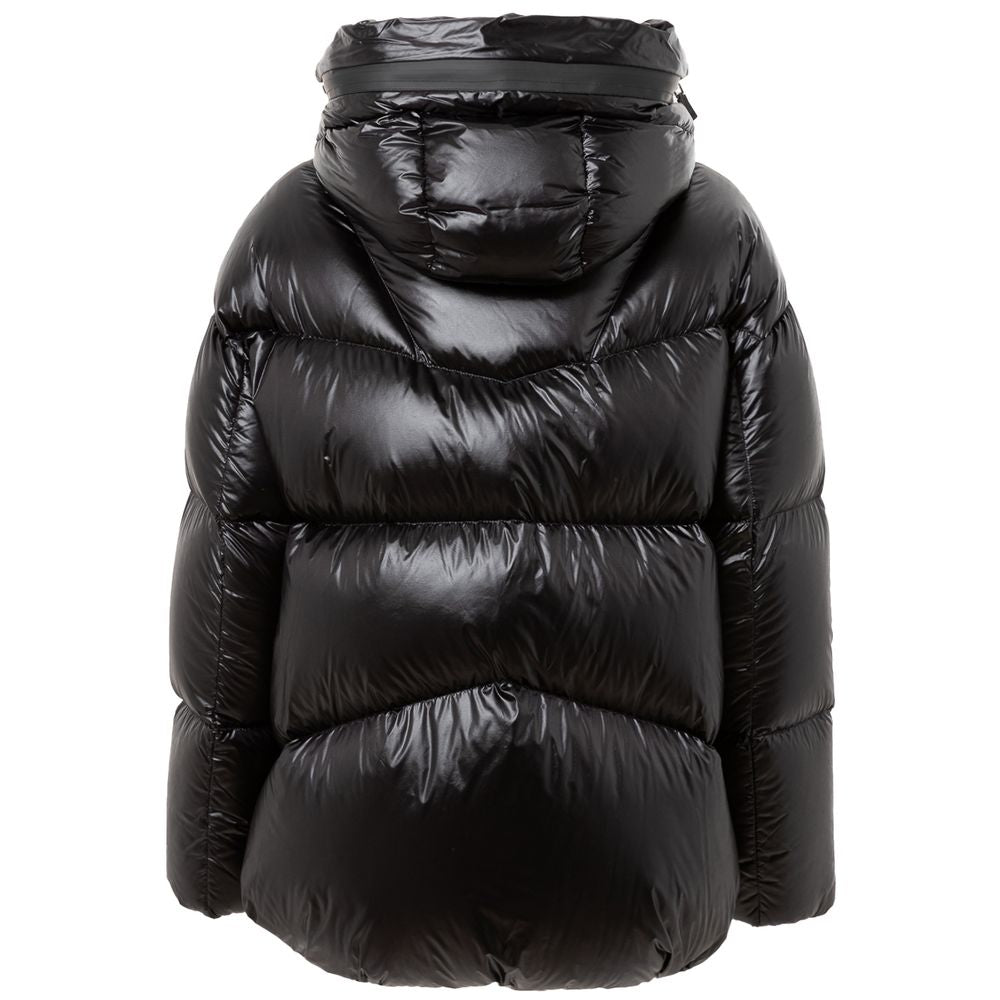 Add Black Polyamide Jackets & Coat AD-7461676-IT44|L