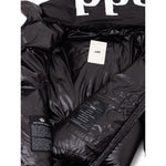 Add Black Polyamide Jackets & Coat AD-7461676-IT44|L