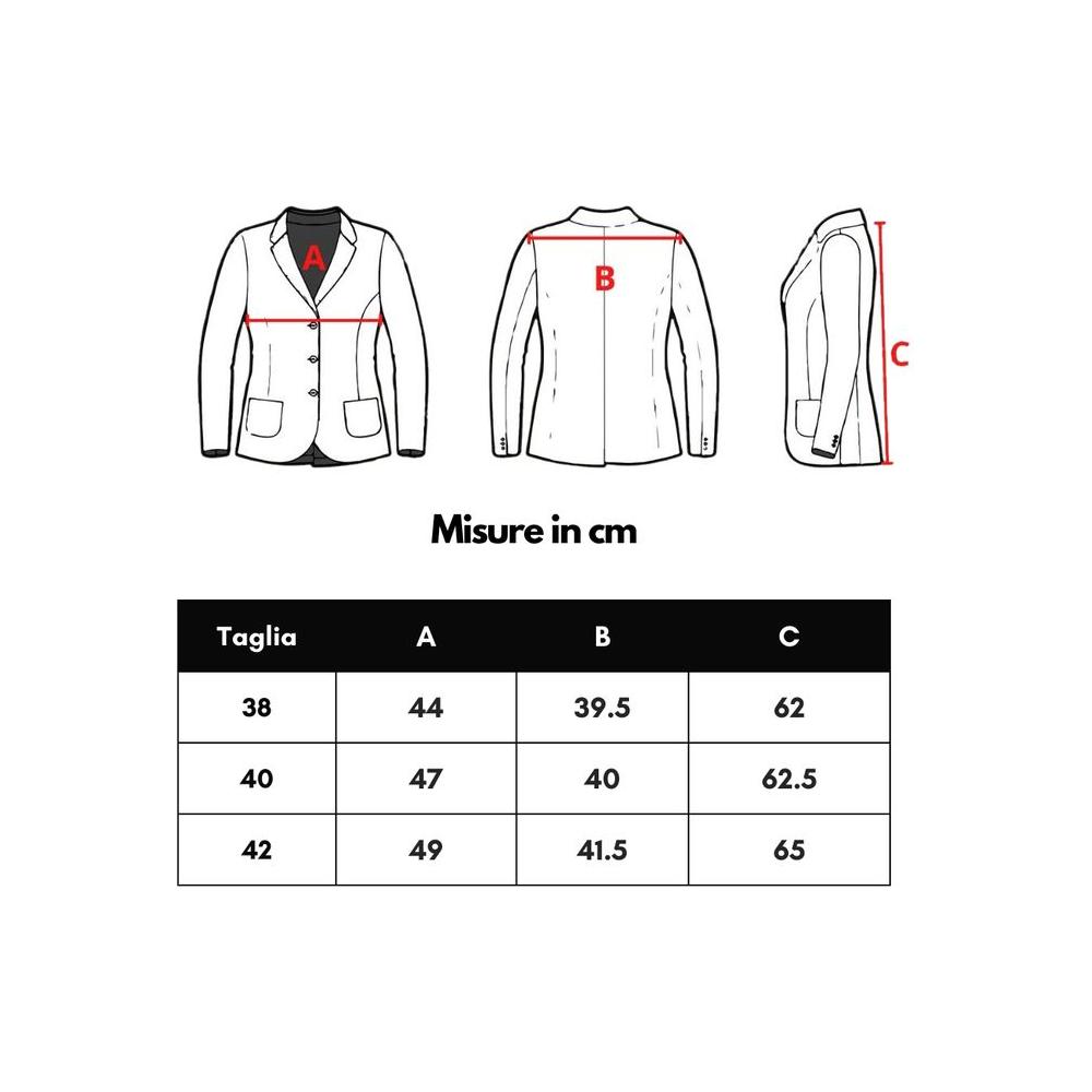 Add Black Polyamide Jackets & Coat AD-7479676-IT38|XS