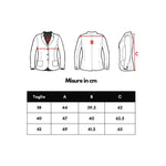 Add Black Polyamide Jackets & Coat AD-7479676-IT38|XS