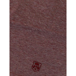 Corneliani Purple Cotton Polo Shirt CO-7728663-IT50 | L
