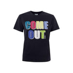 Kenzo Elegant Cotton Tee in Timeless Black KE-1359676-XS