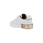 Dolce & Gabbana Portofino Sneakers DO-CK1544AX6158L315-EU36/US6
