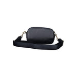 Tommy Hilfiger Blue Polyester Women Handbag TO-33687