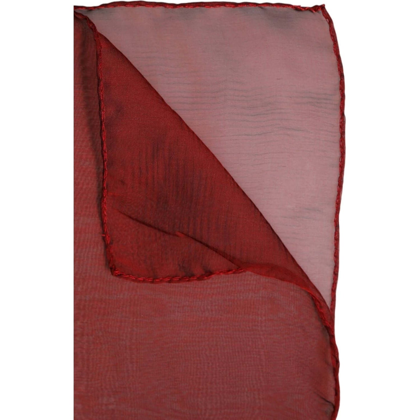 Dolce & Gabbana red silk wrap shawl scarf for women, 130x200cm, featuring luxury Italian craftsmanship and logo details.