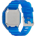 Adidas Blue Synthetic Watch ADAOST22047AC