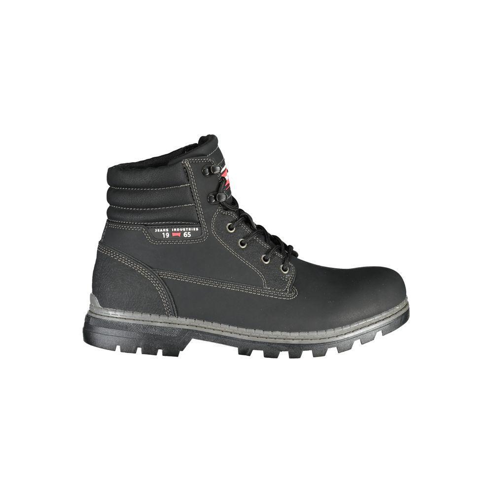Carrera Urban Contrast Lace-Up Boots CA-25545-EU40/US7