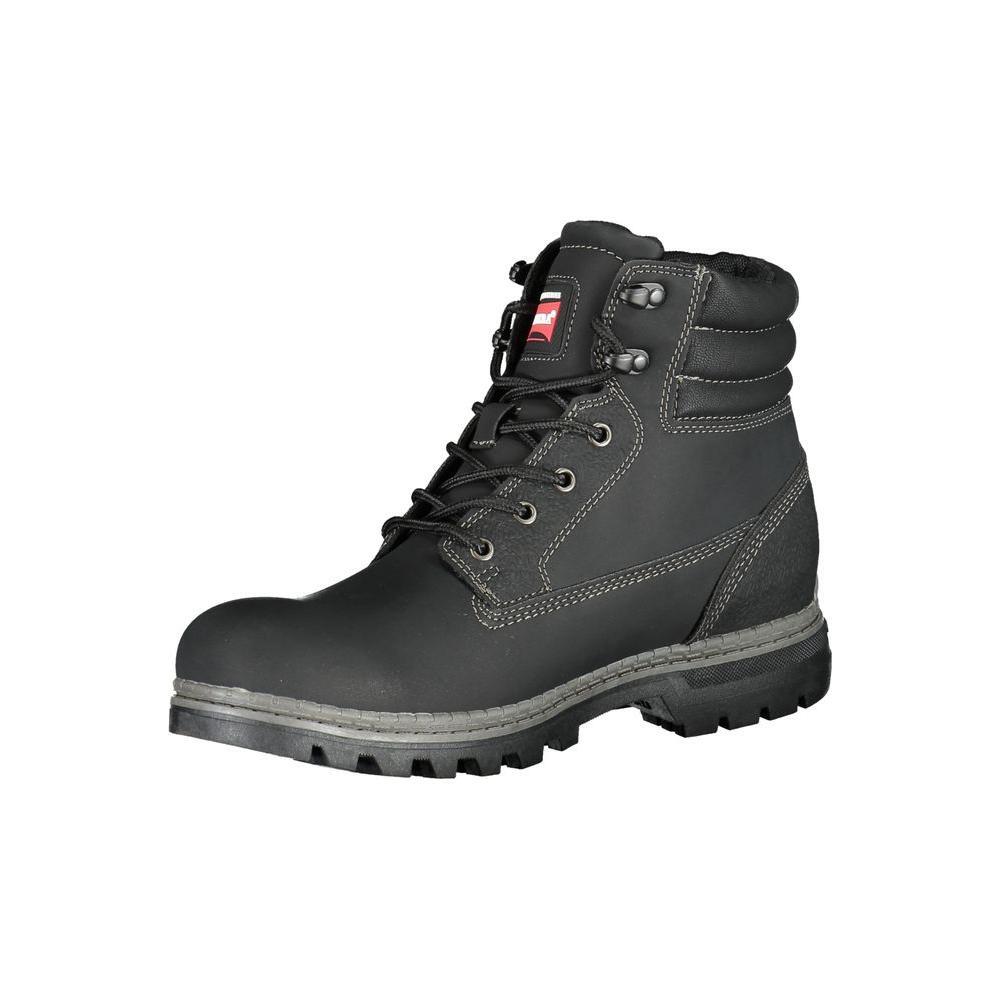 Carrera Urban Contrast Lace-Up Boots CA-25545-EU40/US7