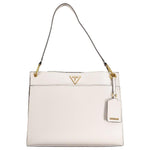 Guess Jeans Gray Polyethylene Women Handbag GU-20112