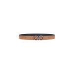 Ferragamo Gancini reversible Belt FE-783265001-100 CM / 40 INCHES