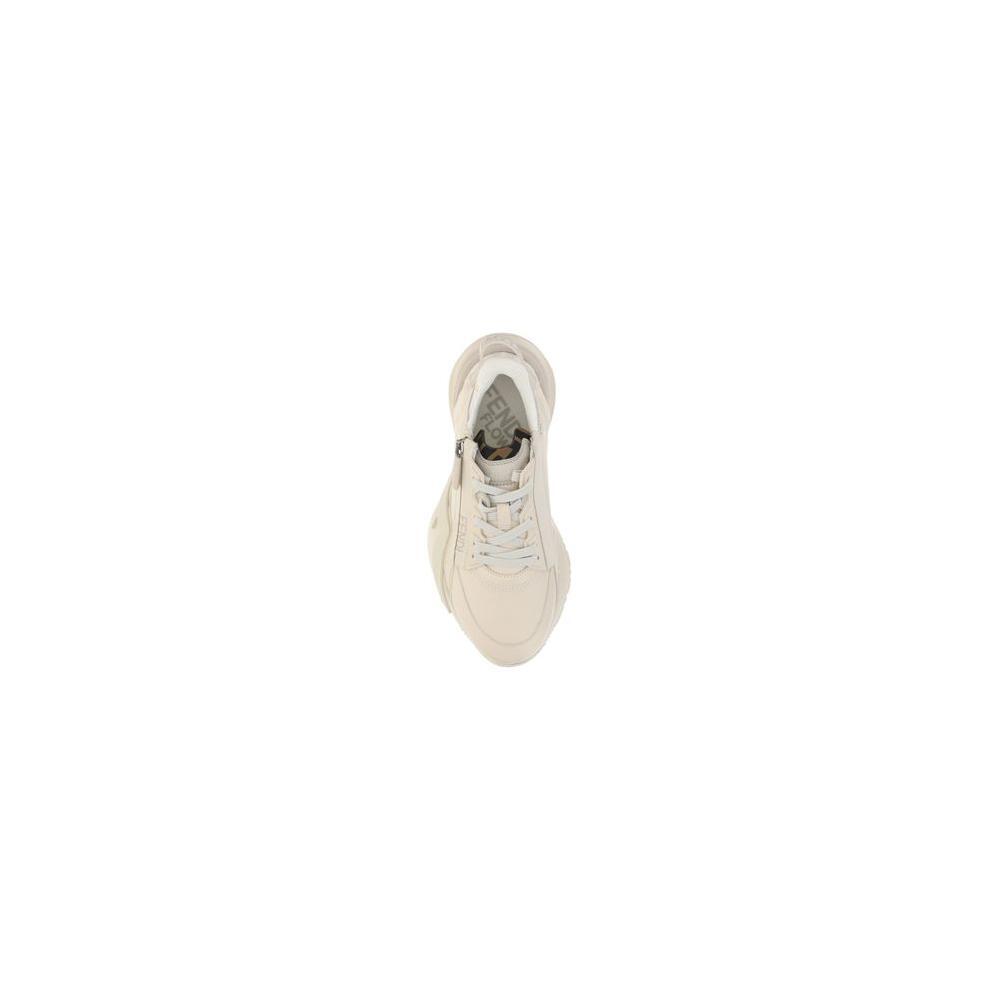 Fendi Flow Running Sneakers FE-8E8035AJZHF1HGQ-EU37/US7