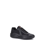 Prada America's Sneakers PR-4E3400FG0006GWF0002-EU41.5/US8.5