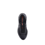Prada America's Sneakers PR-4E3400FG0006GWF0002-EU41.5/US8.5