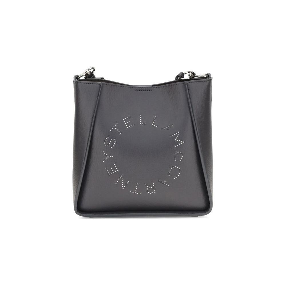 Stella McCartney Logo Shoulder Bag ST700073WP05631164BB