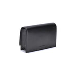 Alexander McQueen Skull Shoulder Bag AL6130881CW0V1000BB