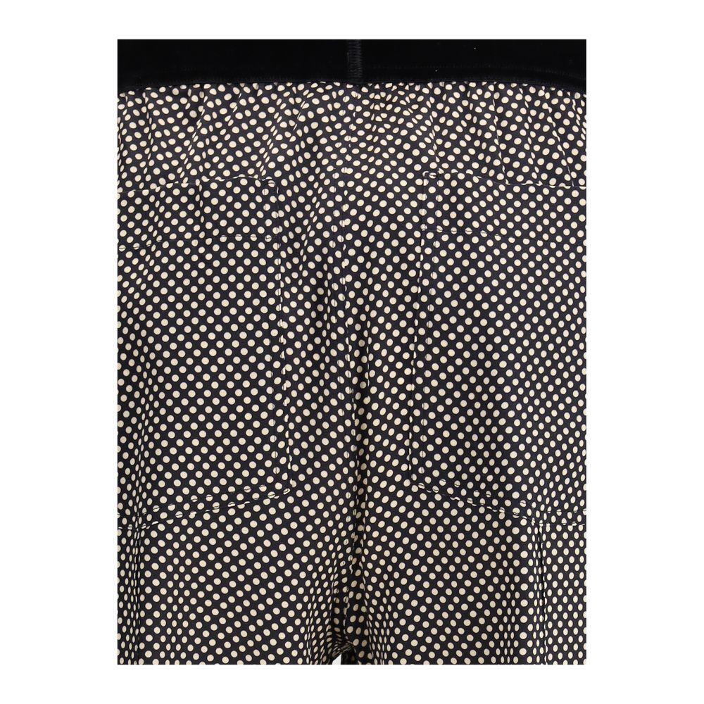 Tom Ford Polka dot Pants TO-PAW397FAP236ZBLAW-L