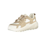 Tommy Hilfiger White Polyethylene Women Sneaker TO-25013-EU40/US10