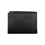 Piquadro Sophisticated Bi-Fold RFID-Safe Wallet PI-25085