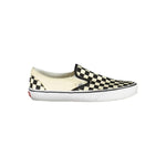 Vans White Polyester Women Sneaker VA-35533-EU36/US6