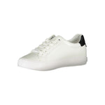 Calvin Klein White Polyester Sneaker CA-29017-EU40/US10