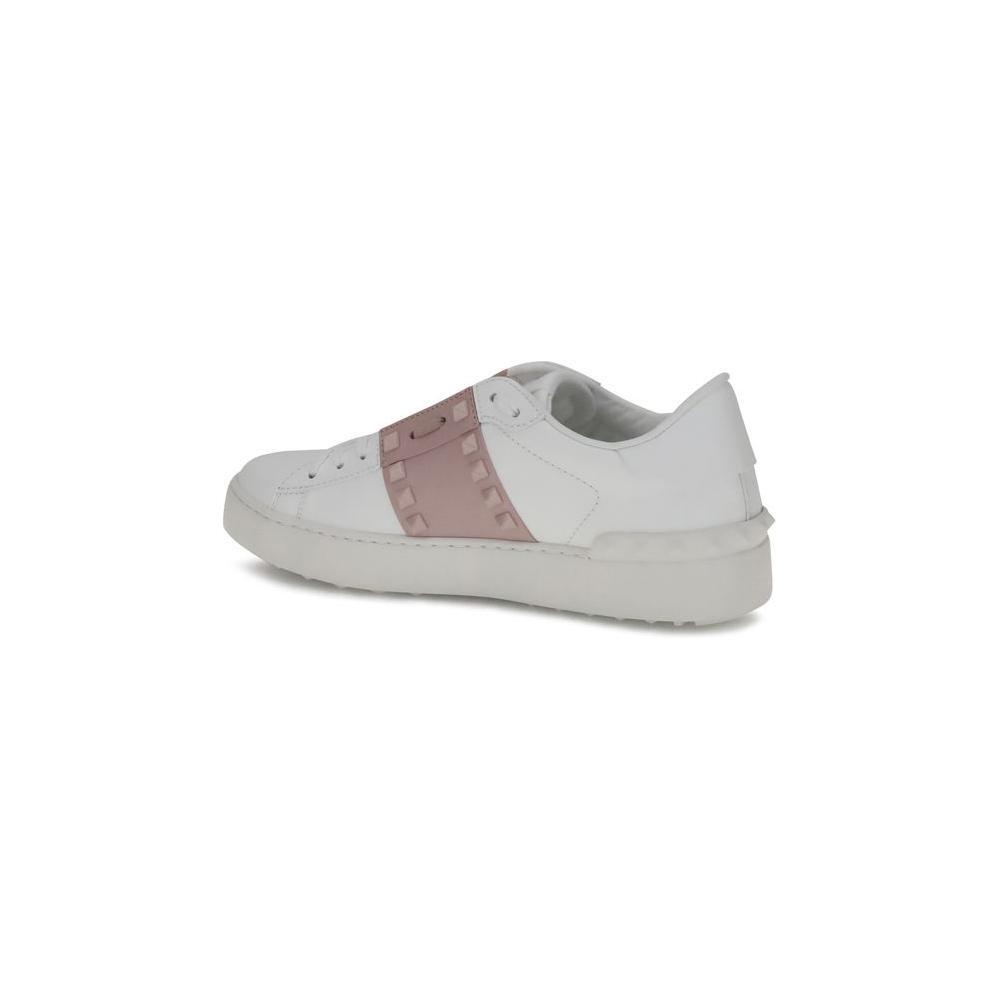 Valentino Garavani Rockstud Untitled Sneakers VA-7W2S0A01LTU834-EU36/US6