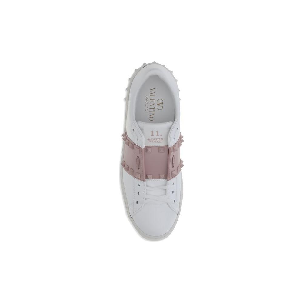 Valentino Garavani Rockstud Untitled Sneakers VA-7W2S0A01LTU834-EU36/US6