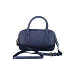 Mario Valentino Blue Polyethylene Women Handbag VA-34724