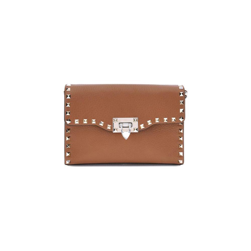 Valentino Garavani Rockstud Shoulder Bag VA7W2B0181VSFHG5BB