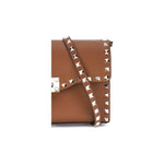 Valentino Garavani Rockstud Shoulder Bag VA7W2B0181VSFHG5BB