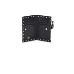 Valentino Garavani Rockstud Coin Purse VA7W2P0605VSH0NOBB