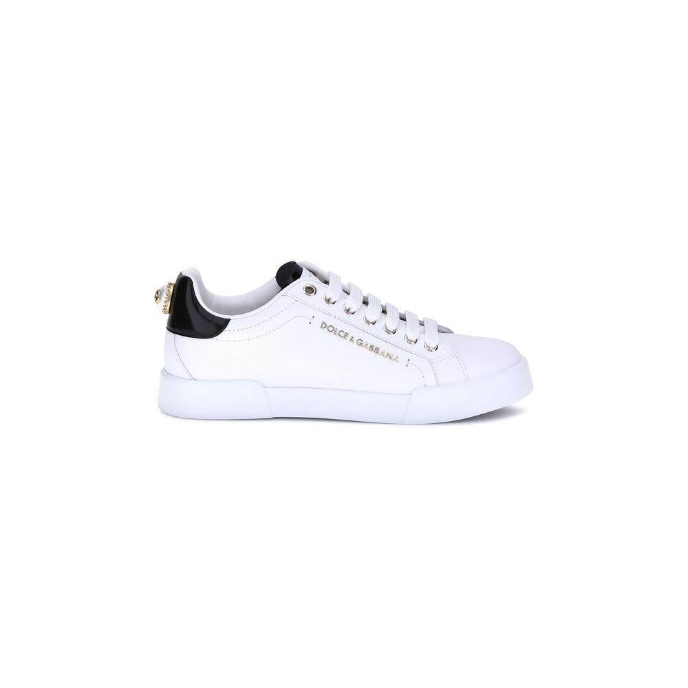 Dolce & Gabbana Portofino Sneakers DO-CK2329AH50689662-EU36/US6