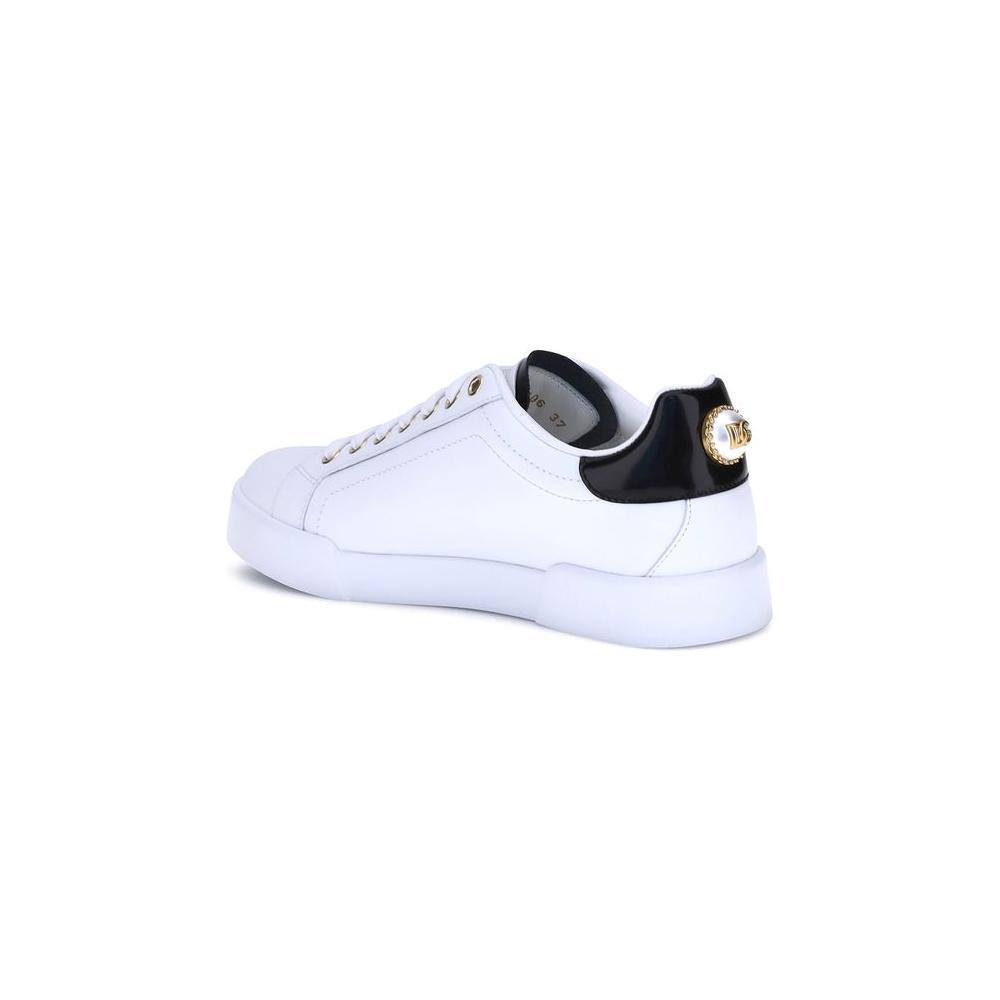 Dolce & Gabbana Portofino Sneakers DO-CK2329AH50689662-EU36/US6