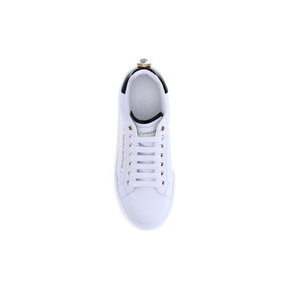 Dolce & Gabbana Portofino Sneakers DO-CK2329AH50689662-EU36/US6