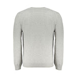 Harmont & Blaine Gray Cashmere Sweater
