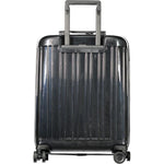 Piquadro Black Polycarbonate Men Luggage PI-32834