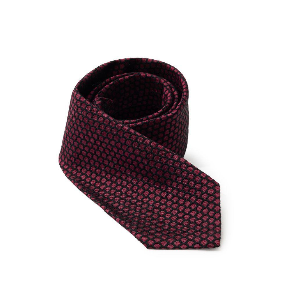 Dolce & Gabbana Purple Wool Ties & Bowty DO&-826166320010917