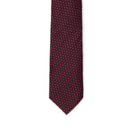 Dolce & Gabbana Purple Wool Ties & Bowty DO&-826166320010917
