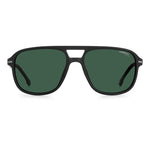Carrera Black Injected Sunglasses CA279S003UCAC