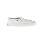 Vans White Polyester Sneaker VA-28855-EU37/US7