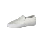 Vans White Polyester Sneaker VA-28855-EU37/US7