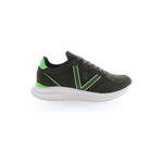 U.S. POLO ASSN. Green Polyester Men Sneaker US-14568-EU41/US8
