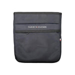 Tommy Hilfiger Blue Polyester Men Shoulder Bag TO-20427
