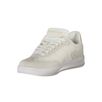 Tommy Hilfiger White Polyethylene Women Sneaker TO-35339-EU36/US6