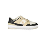 Tommy Hilfiger White Leather Women Sneaker TO-26826-EU36/US6