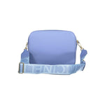 Coccinelle Light Blue Leather Women Handbag CO-35348